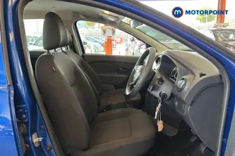Dacia Sandero Essential Manual Petrol Hatchback - Stock Number (1655383) - 22nd supplementary image