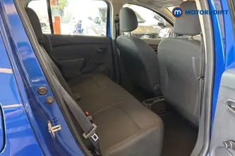 Dacia Sandero Essential Manual Petrol Hatchback - Stock Number (1655383) - 25th supplementary image