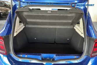 Dacia Sandero Essential Manual Petrol Hatchback - Stock Number (1655383) - 30th supplementary image