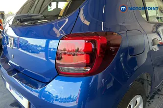 Dacia Sandero Essential Manual Petrol Hatchback - Stock Number (1655383) - 36th supplementary image