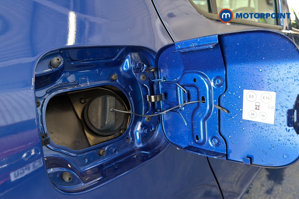 Dacia Sandero Essential Manual Petrol Hatchback - Stock Number (1655383) - 41st supplementary image