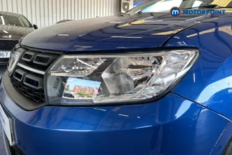 Dacia Sandero Essential Manual Petrol Hatchback - Stock Number (1655383) - 42nd supplementary image