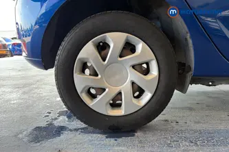 Dacia Sandero Essential Manual Petrol Hatchback - Stock Number (1655383) - 46th supplementary image