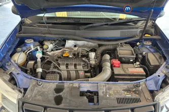 Dacia Sandero Essential Manual Petrol Hatchback - Stock Number (1655383) - 48th supplementary image