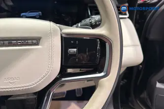 Land Rover Range Rover Velar R-Dynamic Hse Automatic Diesel SUV - Stock Number (1655433) - 3rd supplementary image