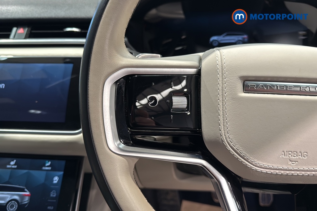 Land Rover Range Rover Velar R-Dynamic Hse Automatic Diesel SUV - Stock Number (1655433) - 4th supplementary image