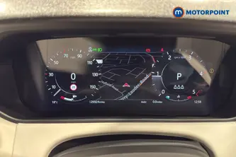 Land Rover Range Rover Velar R-Dynamic Hse Automatic Diesel SUV - Stock Number (1655433) - 7th supplementary image