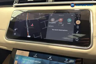 Land Rover Range Rover Velar R-Dynamic Hse Automatic Diesel SUV - Stock Number (1655433) - 9th supplementary image