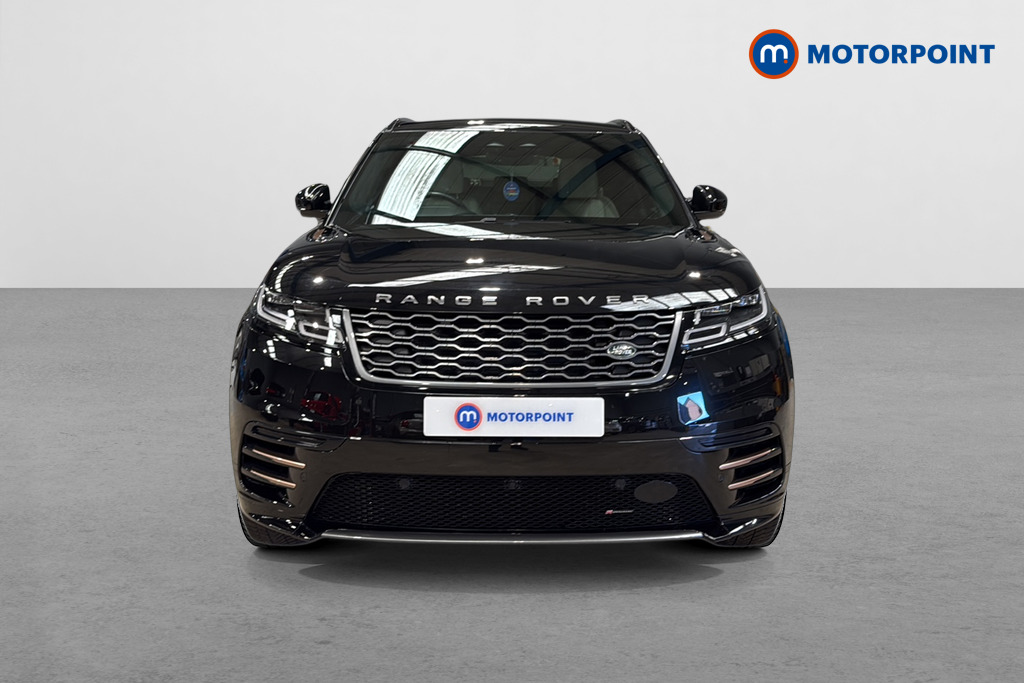 Land Rover Range Rover Velar R-Dynamic Hse Automatic Diesel SUV - Stock Number (1655433) - Front bumper