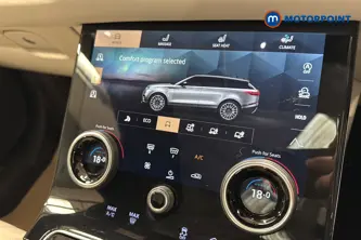 Land Rover Range Rover Velar R-Dynamic Hse Automatic Diesel SUV - Stock Number (1655433) - 12th supplementary image