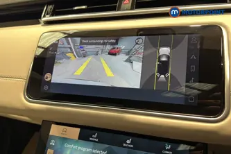 Land Rover Range Rover Velar R-Dynamic Hse Automatic Diesel SUV - Stock Number (1655433) - 13th supplementary image