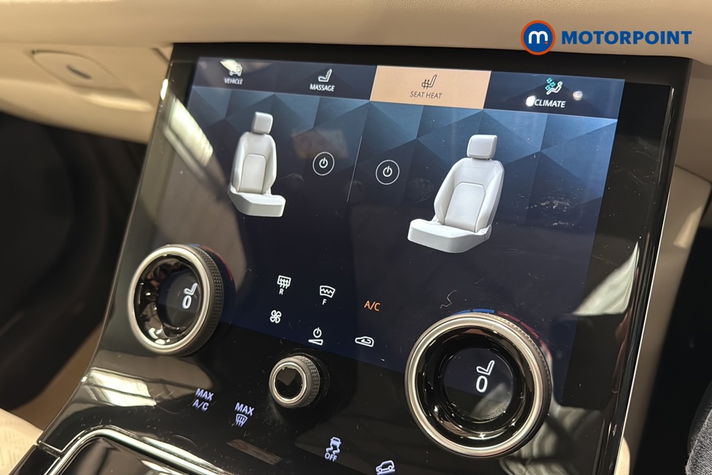 Land Rover Range Rover Velar R-Dynamic Hse Automatic Diesel SUV - Stock Number (1655433) - 14th supplementary image