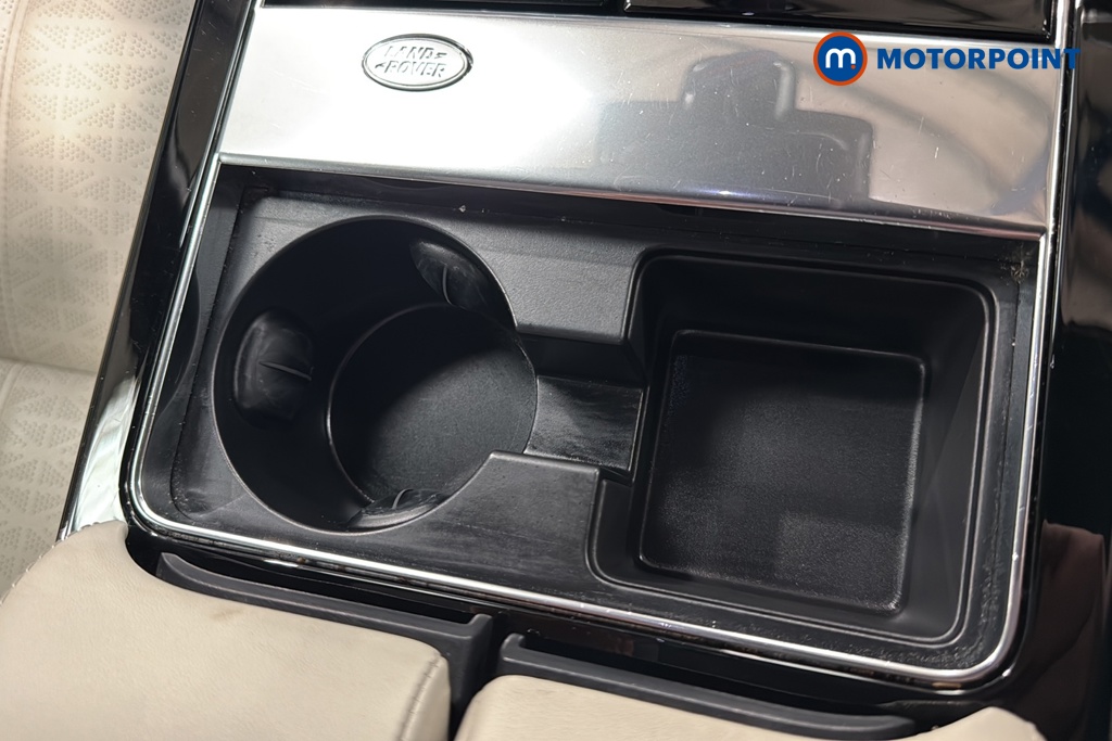 Land Rover Range Rover Velar R-Dynamic Hse Automatic Diesel SUV - Stock Number (1655433) - 16th supplementary image