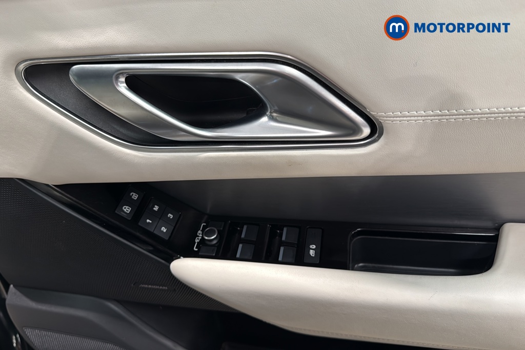 Land Rover Range Rover Velar R-Dynamic Hse Automatic Diesel SUV - Stock Number (1655433) - 19th supplementary image