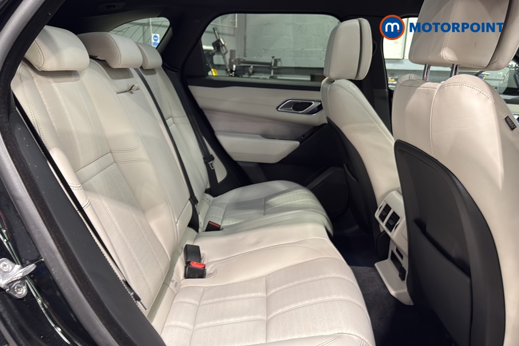 Land Rover Range Rover Velar R-Dynamic Hse Automatic Diesel SUV - Stock Number (1655433) - 25th supplementary image