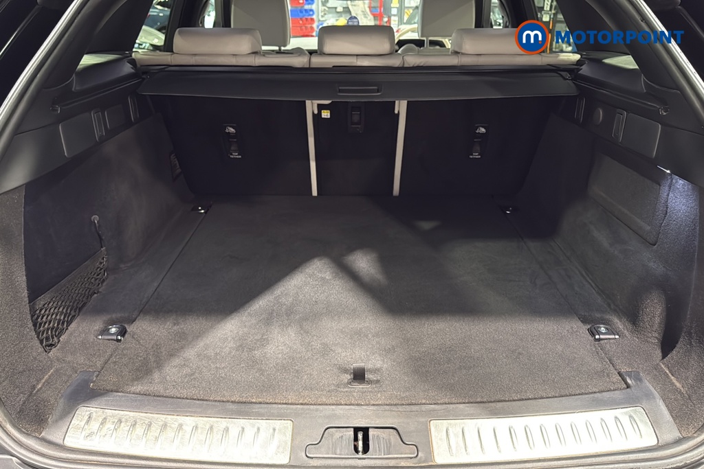 Land Rover Range Rover Velar R-Dynamic Hse Automatic Diesel SUV - Stock Number (1655433) - 30th supplementary image