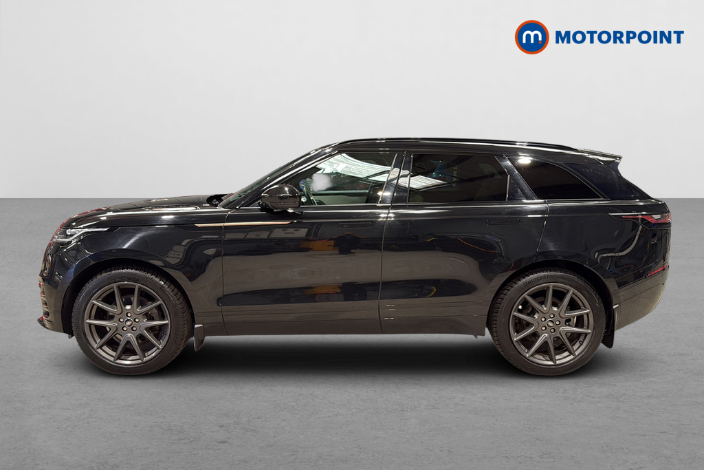 Land Rover Range Rover Velar R-Dynamic Hse Automatic Diesel SUV - Stock Number (1655433) - Drivers side