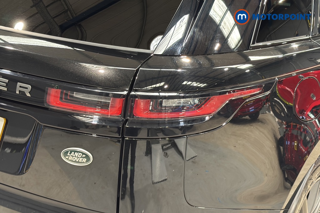 Land Rover Range Rover Velar R-Dynamic Hse Automatic Diesel SUV - Stock Number (1655433) - 36th supplementary image