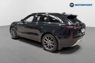 Land Rover Range Rover Velar R-Dynamic Hse Automatic Diesel SUV - Stock Number (1655433) - Drivers side rear corner