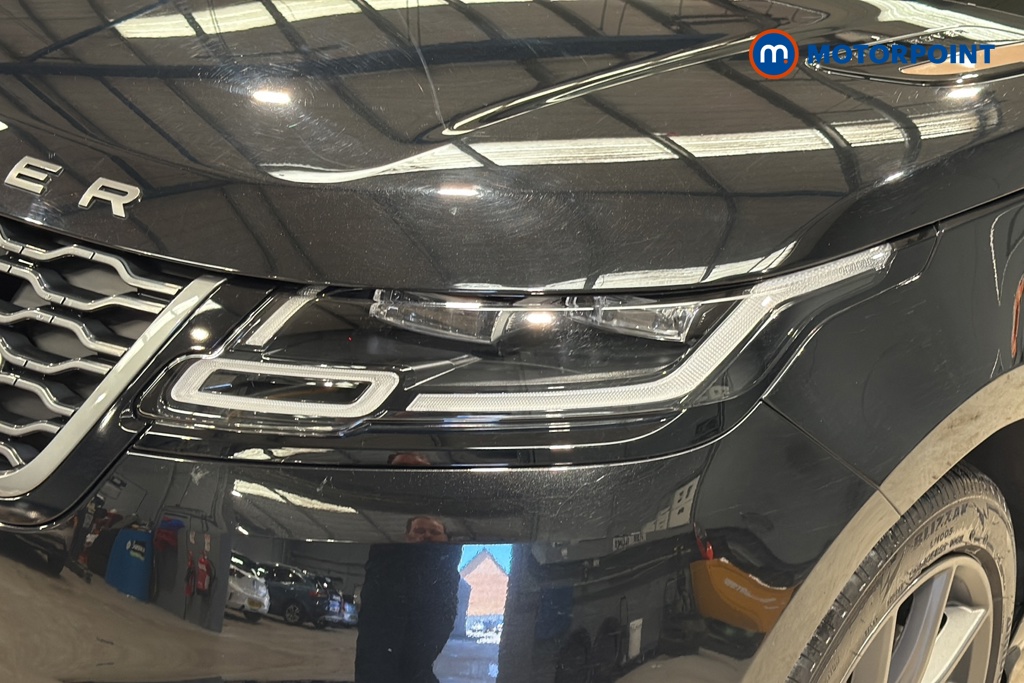 Land Rover Range Rover Velar R-Dynamic Hse Automatic Diesel SUV - Stock Number (1655433) - 42nd supplementary image