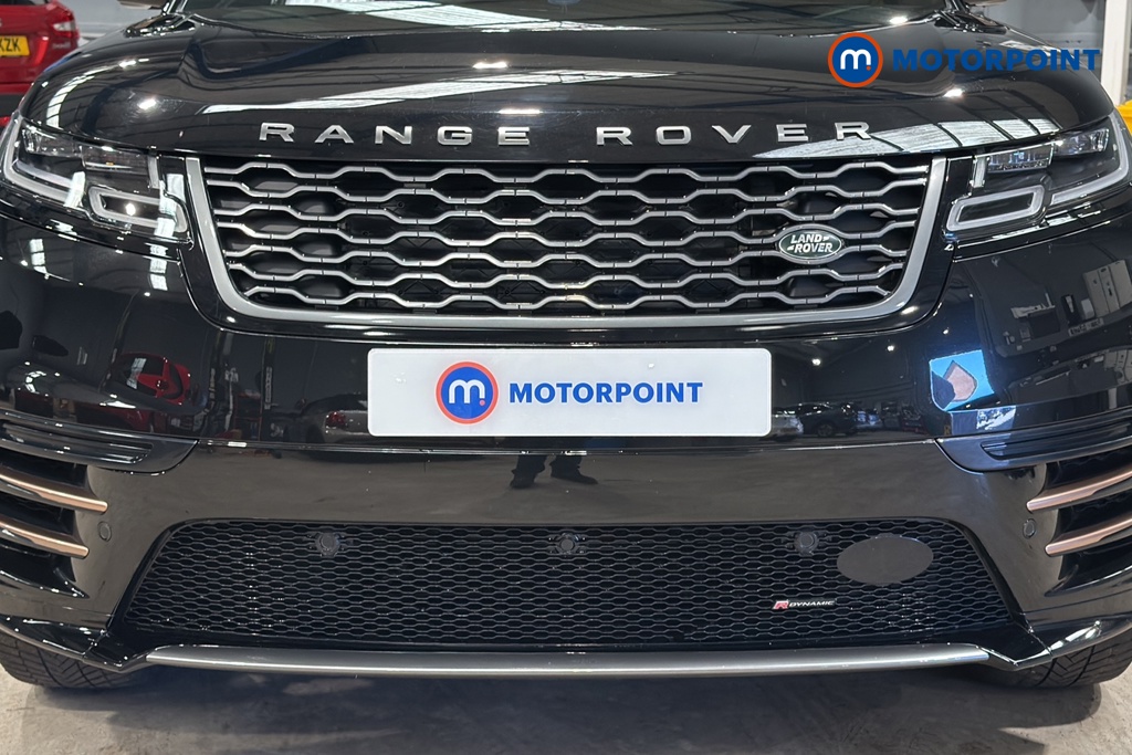 Land Rover Range Rover Velar R-Dynamic Hse Automatic Diesel SUV - Stock Number (1655433) - 43rd supplementary image