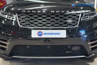 Land Rover Range Rover Velar R-Dynamic Hse Automatic Diesel SUV - Stock Number (1655433) - 43rd supplementary image