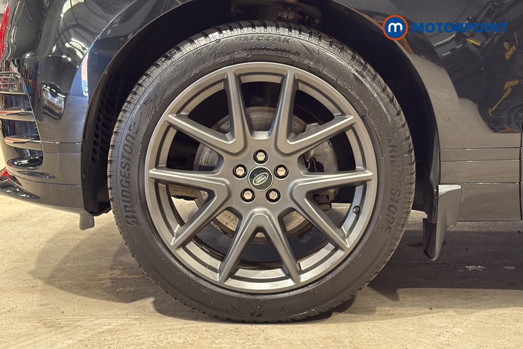 Land Rover Range Rover Velar R-Dynamic Hse Automatic Diesel SUV - Stock Number (1655433) - 44th supplementary image