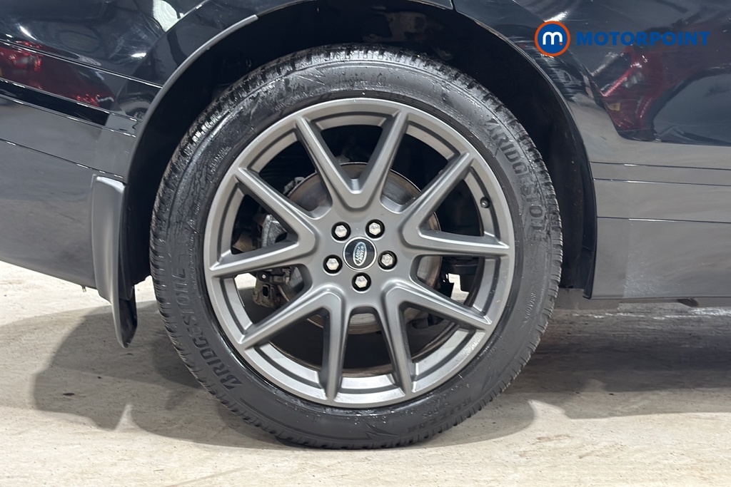 Land Rover Range Rover Velar R-Dynamic Hse Automatic Diesel SUV - Stock Number (1655433) - 46th supplementary image