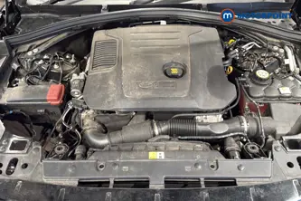 Land Rover Range Rover Velar R-Dynamic Hse Automatic Diesel SUV - Stock Number (1655433) - 48th supplementary image
