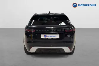 Land Rover Range Rover Velar R-Dynamic Hse Automatic Diesel SUV - Stock Number (1655433) - Rear bumper
