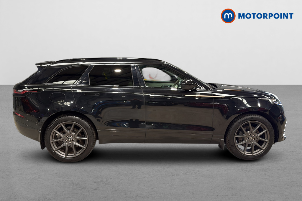 Land Rover Range Rover Velar R-Dynamic Hse Automatic Diesel SUV - Stock Number (1655433) - Passenger side