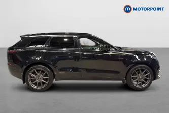 Land Rover Range Rover Velar R-Dynamic Hse Automatic Diesel SUV - Stock Number (1655433) - Passenger side