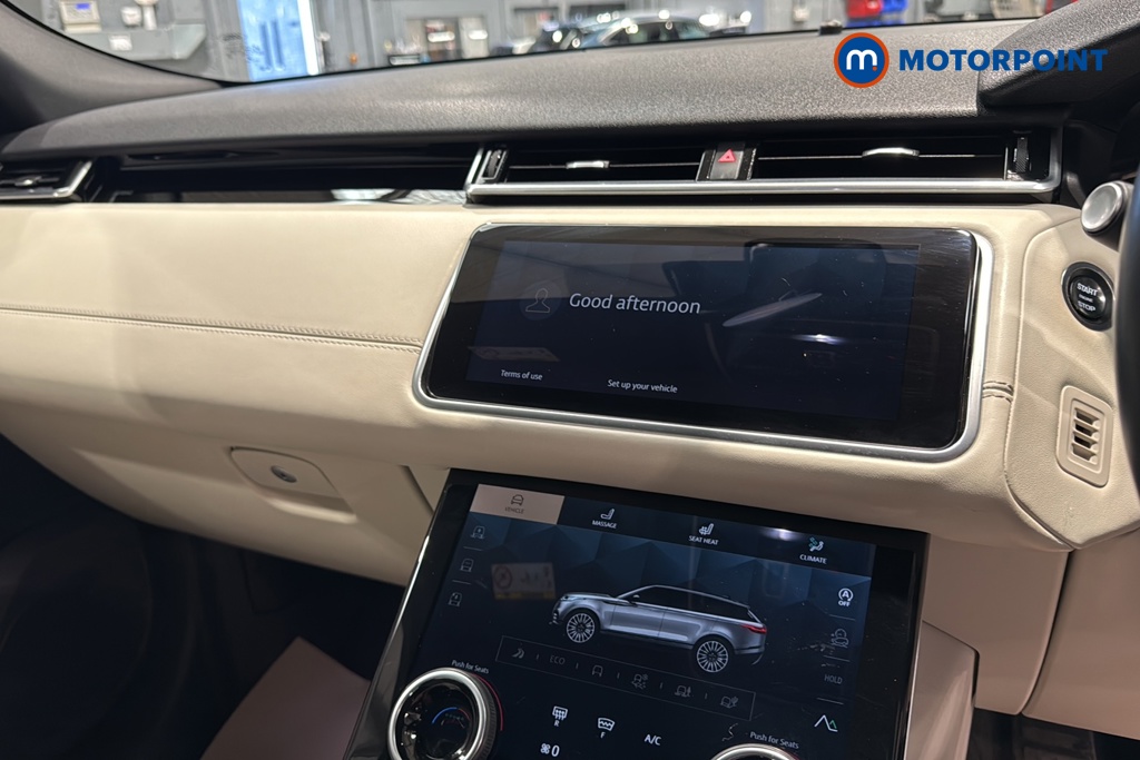 Land Rover Range Rover Velar R-Dynamic Hse Automatic Diesel SUV - Stock Number (1655433) - 1st supplementary image