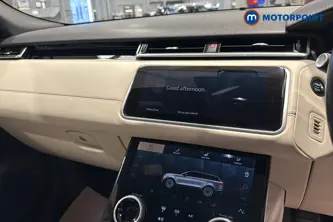 Land Rover Range Rover Velar R-Dynamic Hse Automatic Diesel SUV - Stock Number (1655433) - 1st supplementary image