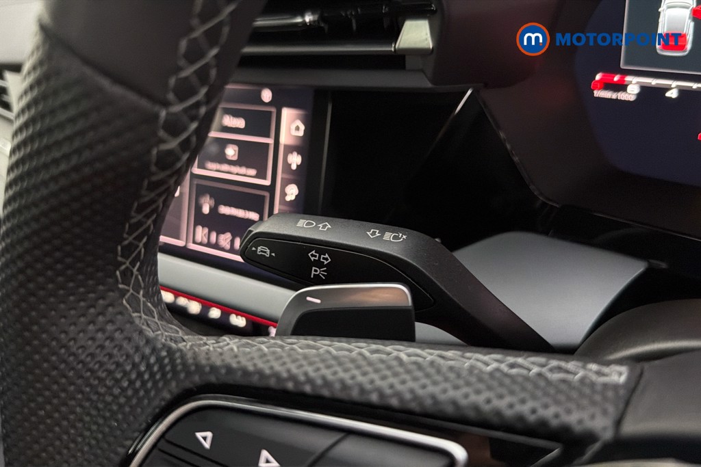Audi A3 S Line Automatic Petrol Hatchback - Stock Number (1655769) - 6th supplementary image