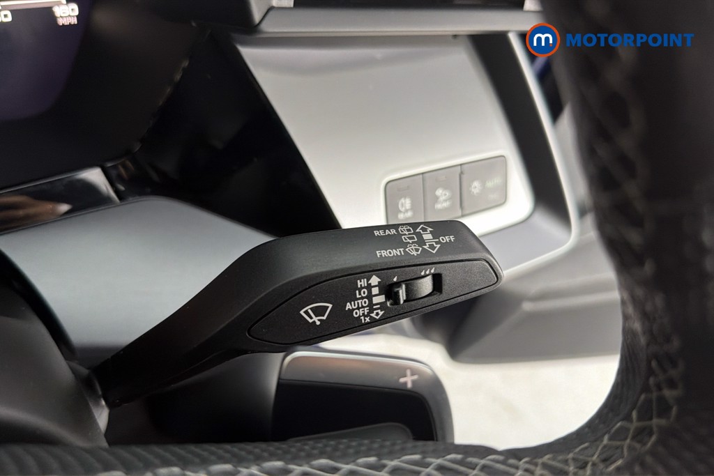 Audi A3 S Line Automatic Petrol Hatchback - Stock Number (1655769) - 7th supplementary image