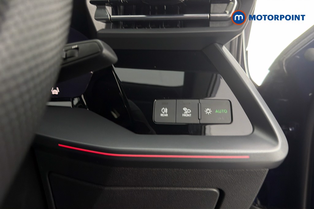 Audi A3 S Line Automatic Petrol Hatchback - Stock Number (1655769) - 18th supplementary image