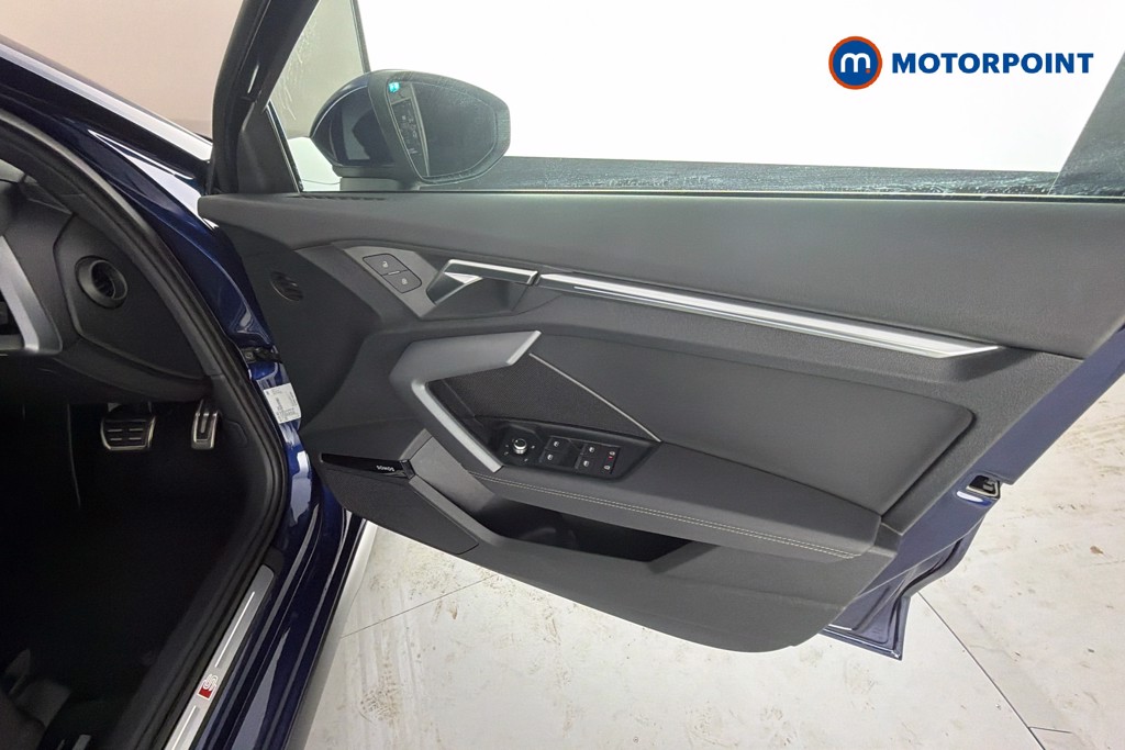 Audi A3 S Line Automatic Petrol Hatchback - Stock Number (1655769) - 19th supplementary image