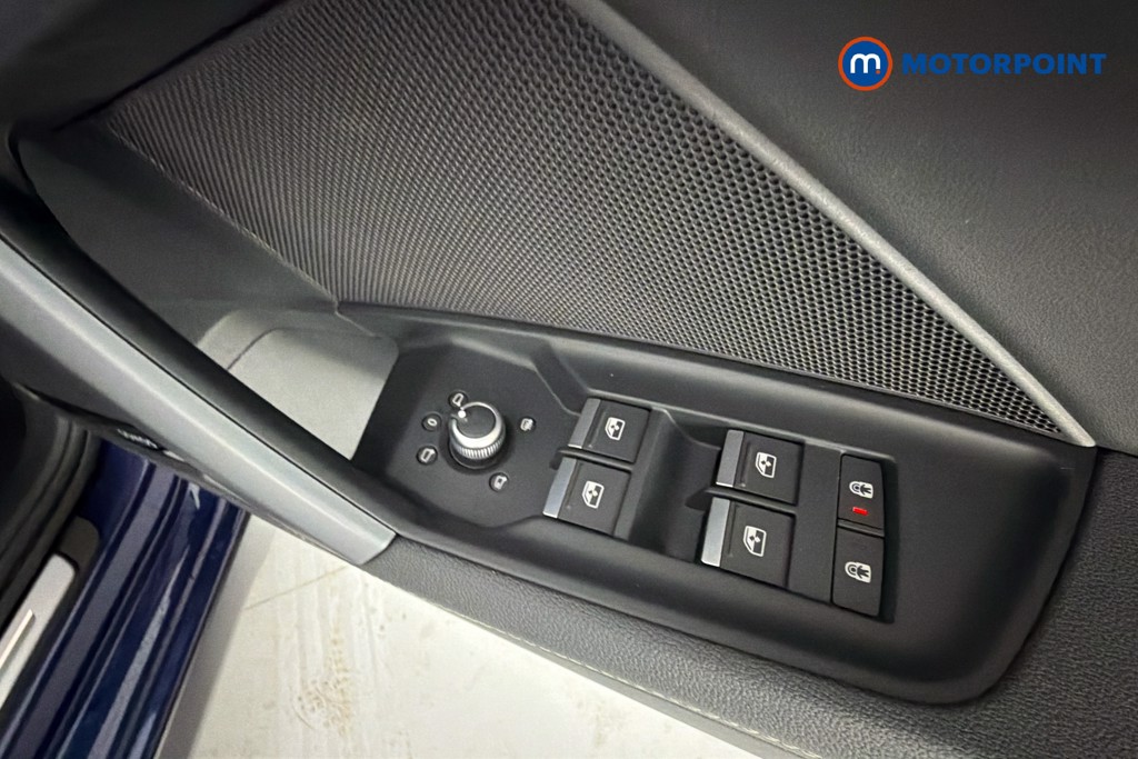 Audi A3 S Line Automatic Petrol Hatchback - Stock Number (1655769) - 20th supplementary image
