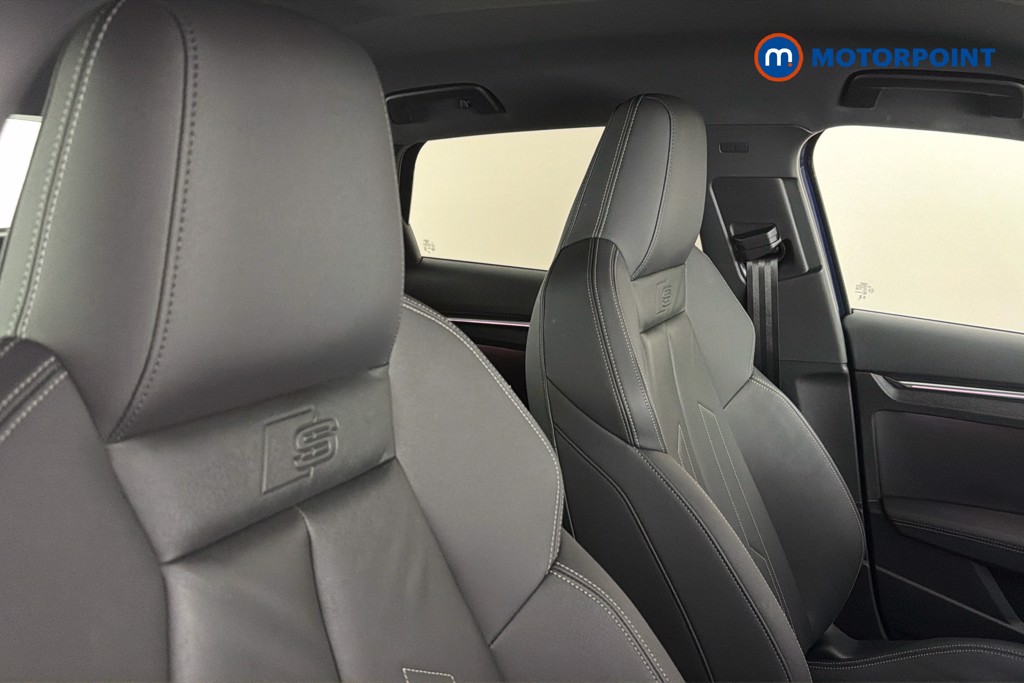 Audi A3 S Line Automatic Petrol Hatchback - Stock Number (1655769) - 23rd supplementary image