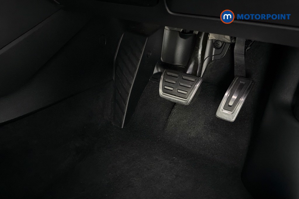 Audi A3 S Line Automatic Petrol Hatchback - Stock Number (1655769) - 27th supplementary image
