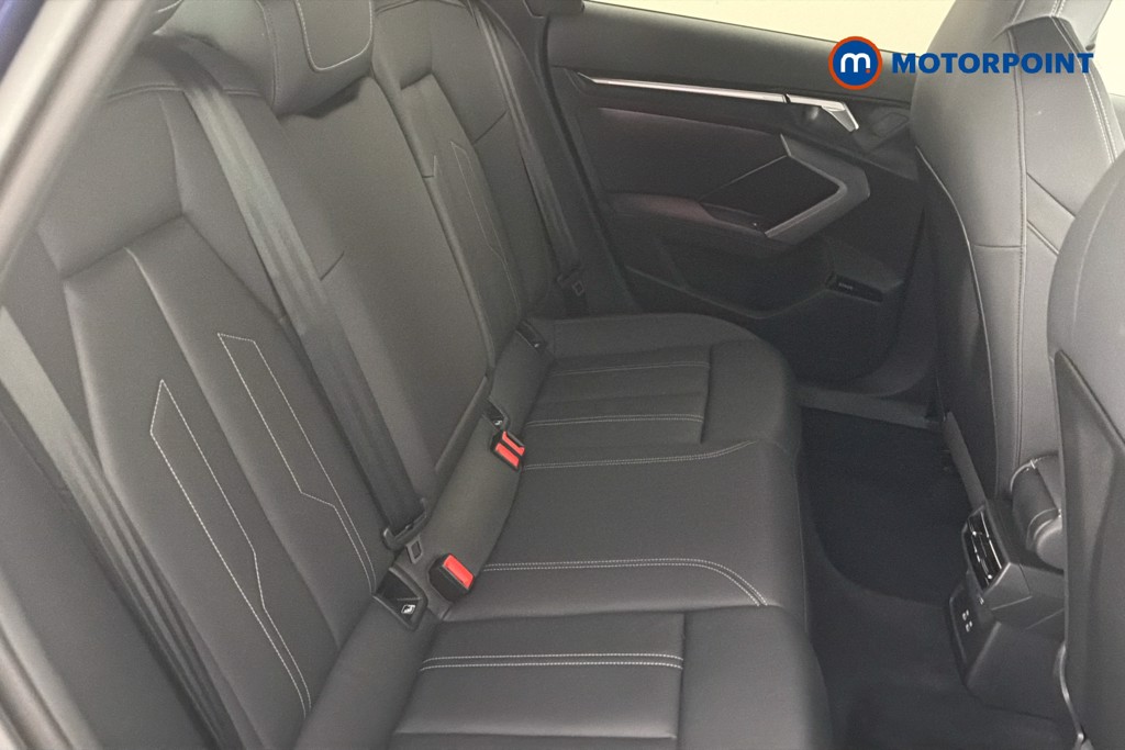 Audi A3 S Line Automatic Petrol Hatchback - Stock Number (1655769) - 28th supplementary image