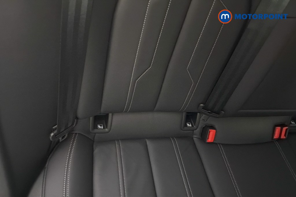 Audi A3 S Line Automatic Petrol Hatchback - Stock Number (1655769) - 29th supplementary image