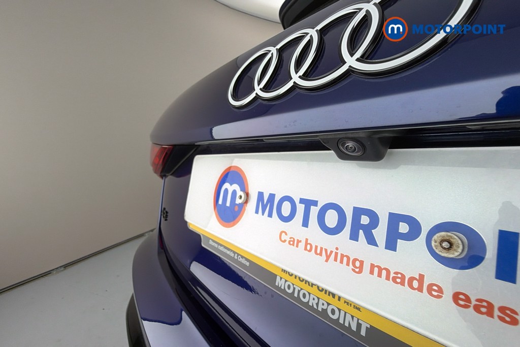 Audi A3 S Line Automatic Petrol Hatchback - Stock Number (1655769) - 36th supplementary image
