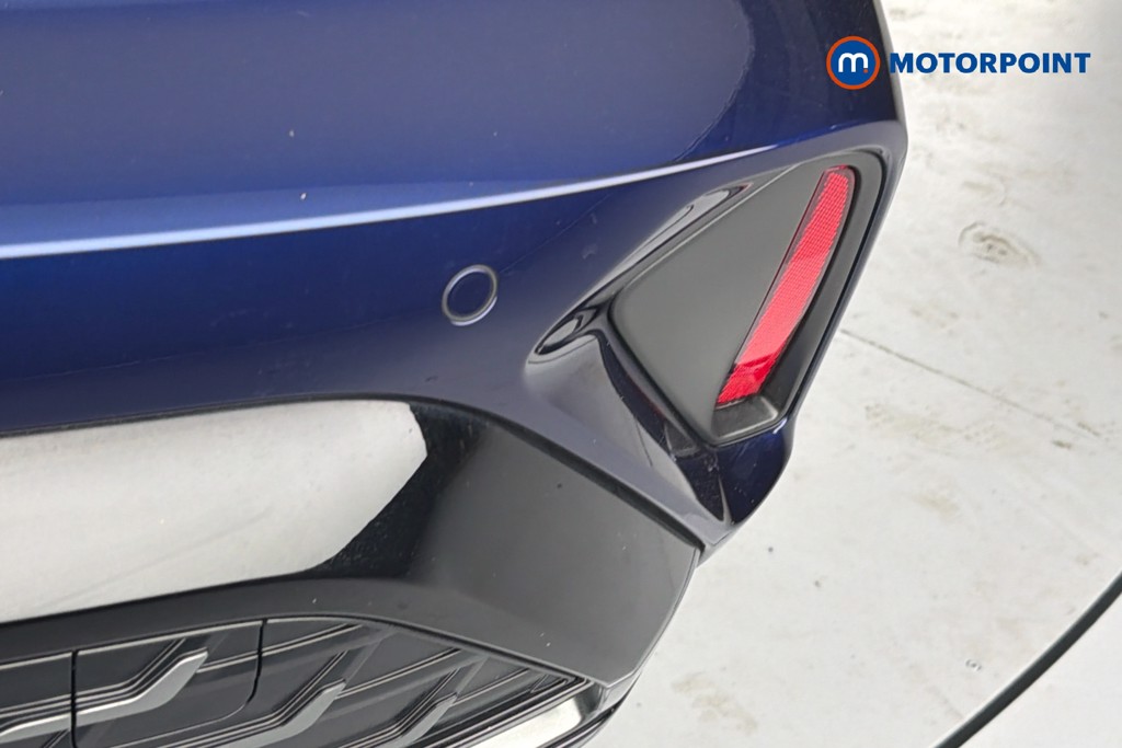 Audi A3 S Line Automatic Petrol Hatchback - Stock Number (1655769) - 40th supplementary image