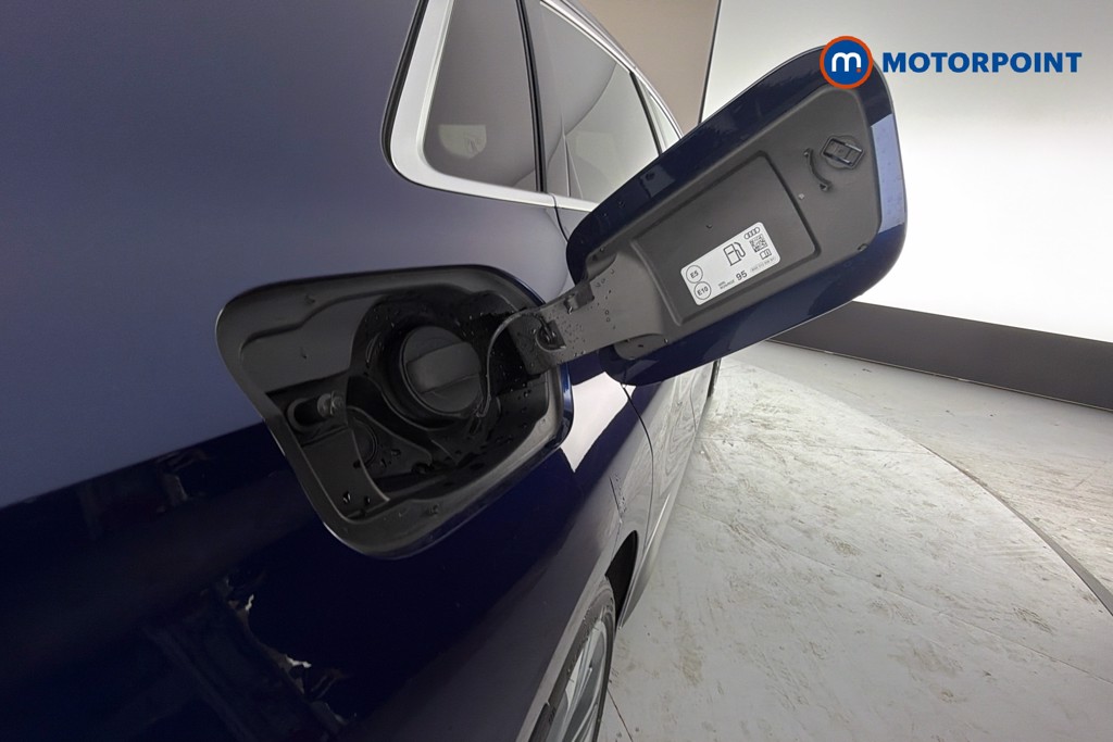 Audi A3 S Line Automatic Petrol Hatchback - Stock Number (1655769) - 41st supplementary image