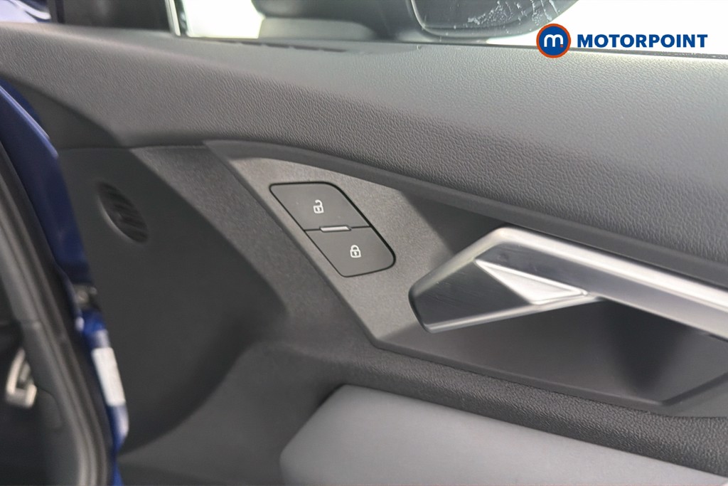 Audi A3 S Line Automatic Petrol Hatchback - Stock Number (1655769) - 42nd supplementary image