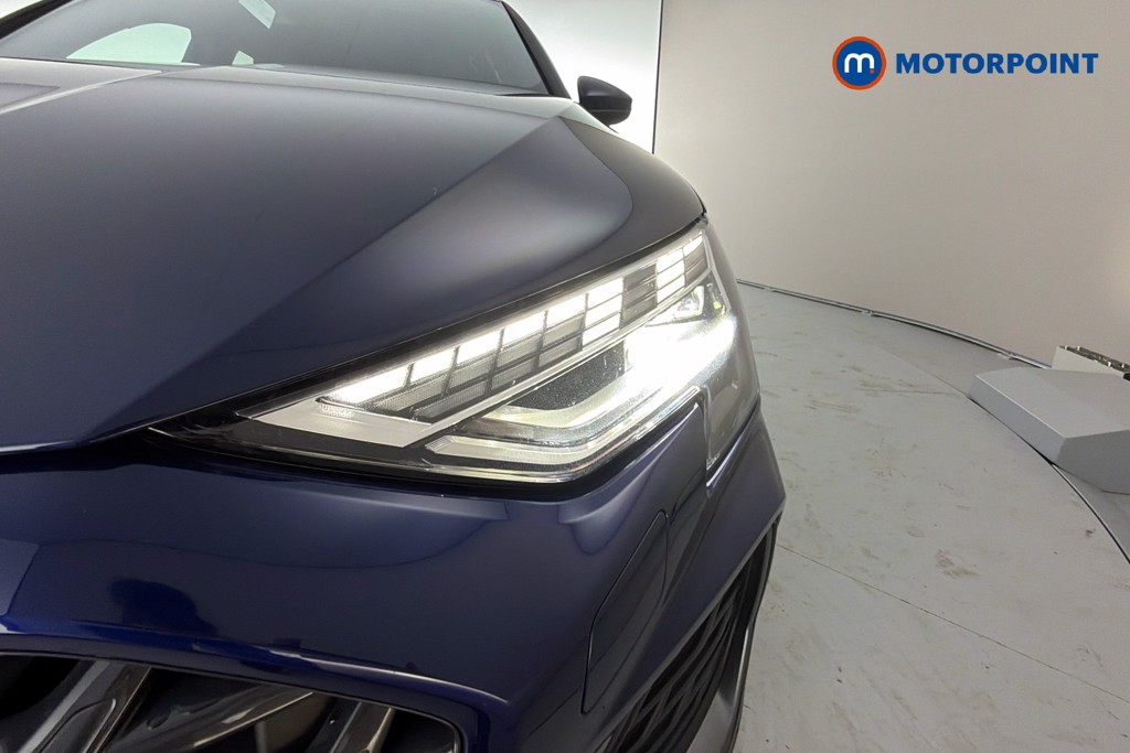 Audi A3 S Line Automatic Petrol Hatchback - Stock Number (1655769) - 44th supplementary image
