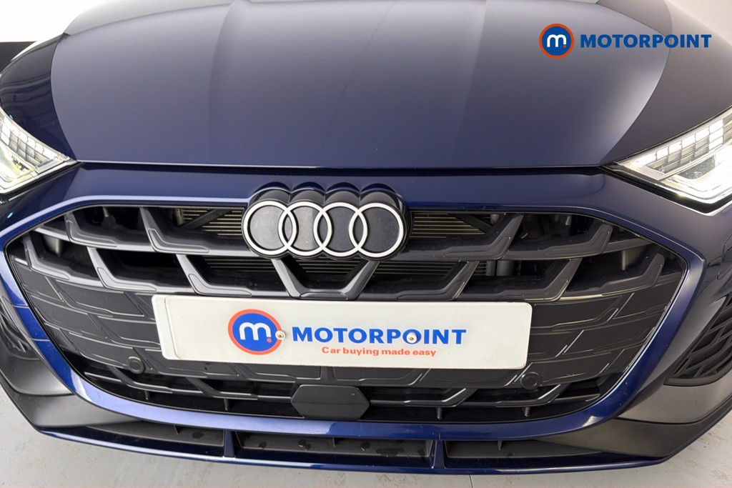 Audi A3 S Line Automatic Petrol Hatchback - Stock Number (1655769) - 45th supplementary image
