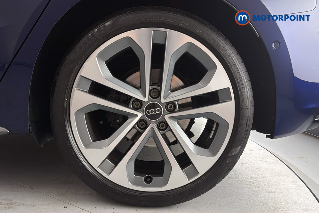 Audi A3 S Line Automatic Petrol Hatchback - Stock Number (1655769) - 48th supplementary image